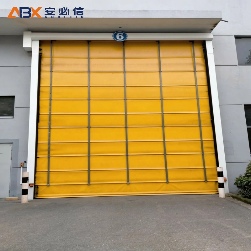 牡丹江堆积门