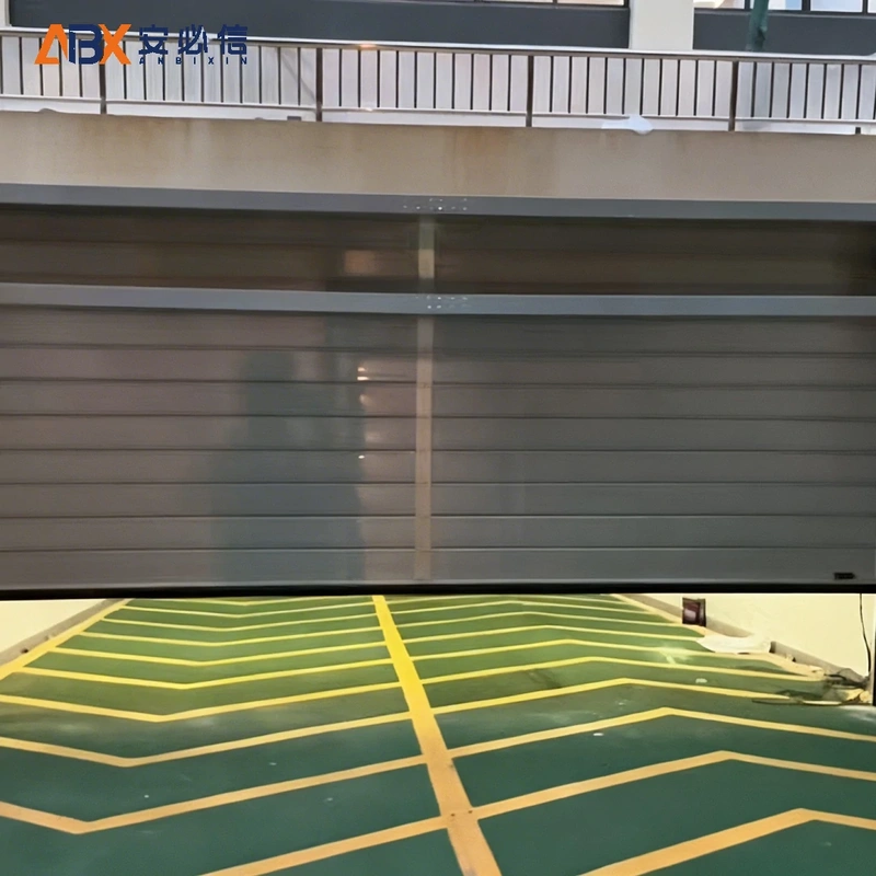 牡丹江洁净室高速门